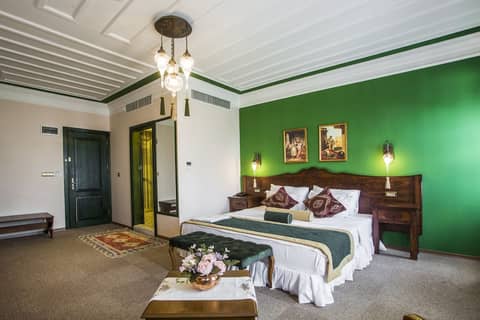 Garden House Hotel - Special Class — photo 3