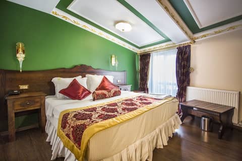 Garden House Hotel - Special Class — photo 6