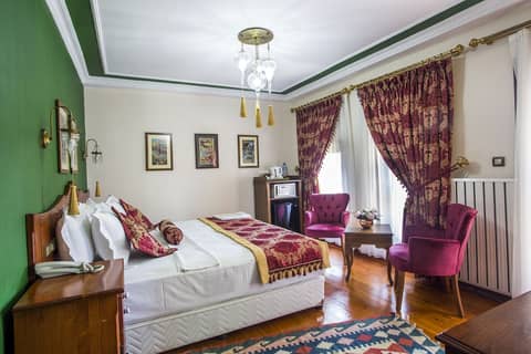 Garden House Hotel - Special Class — photo 7