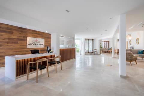 Ancora Park - Sunplace Hotels & Resorts — photo 2