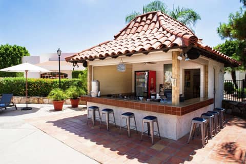 Embassy Suites by Hilton Scottsdale Resort — photo 3