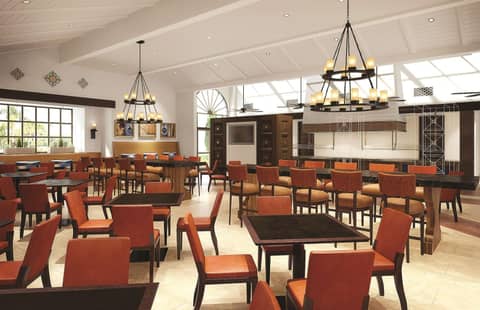 Embassy Suites by Hilton Scottsdale Resort — photo 6