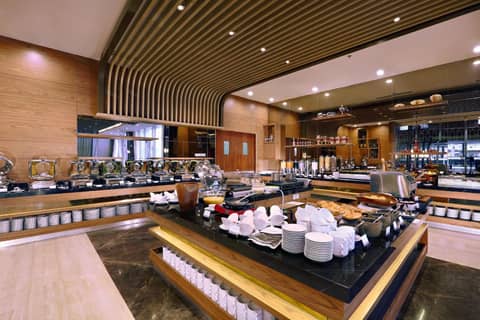 Harper Malioboro Yogyakarta by ASTON — photo 5