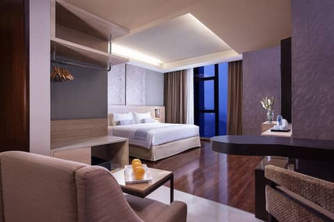 Harper Malioboro Yogyakarta by ASTON — photo 8