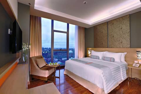 Harper Malioboro Yogyakarta by ASTON — photo 9