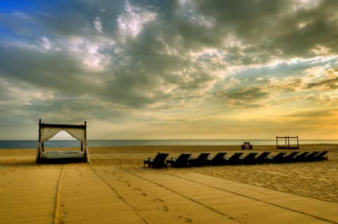 Pueblo Bonito Pacifica Golf & Spa Resort - All Inclusive - Adults Only — photo 8