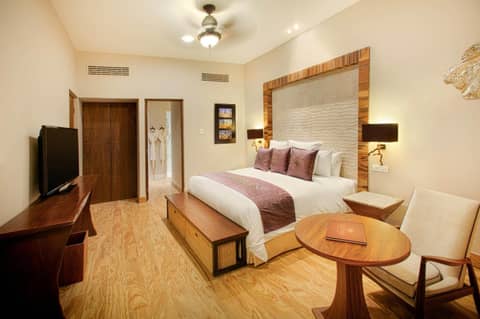 Pueblo Bonito Pacifica Golf & Spa Resort - All Inclusive - Adults Only — photo 9