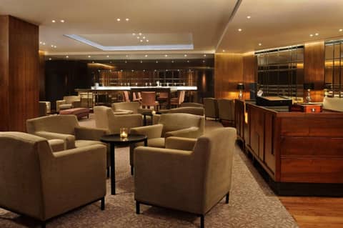 Hilton Bangalore Embassy GolfLinks — photo 9