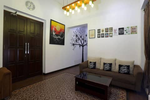 Jambuluwuk Heritage Menteng Suites — photo 7