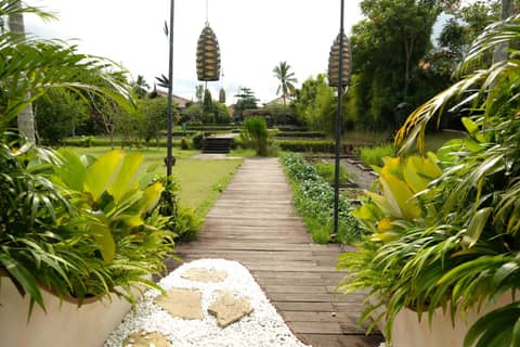 Alaya Resort Ubud — photo 2