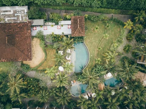 Alaya Resort Ubud — photo 4