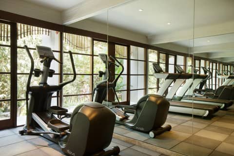 Alaya Resort Ubud — photo 6