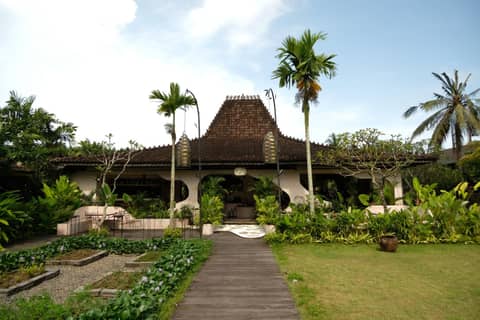 Alaya Resort Ubud — photo 9