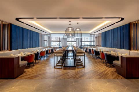 Dorsett Hartamas Kuala Lumpur — photo 4