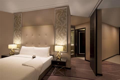Dorsett Hartamas Kuala Lumpur — photo 5