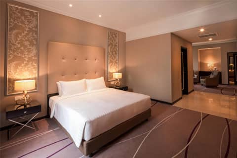 Dorsett Hartamas Kuala Lumpur — photo 6
