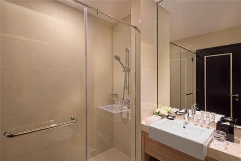 Dorsett Hartamas Kuala Lumpur — photo 7