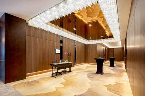 Dorsett Hartamas Kuala Lumpur — photo 8