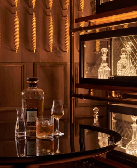 Great Scotland Yard Hotel, part of Hyatt — hotel room