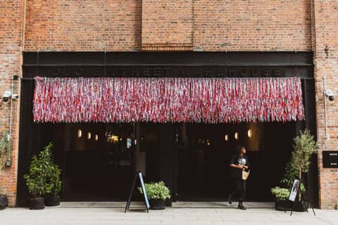 Native Manchester — photo 6