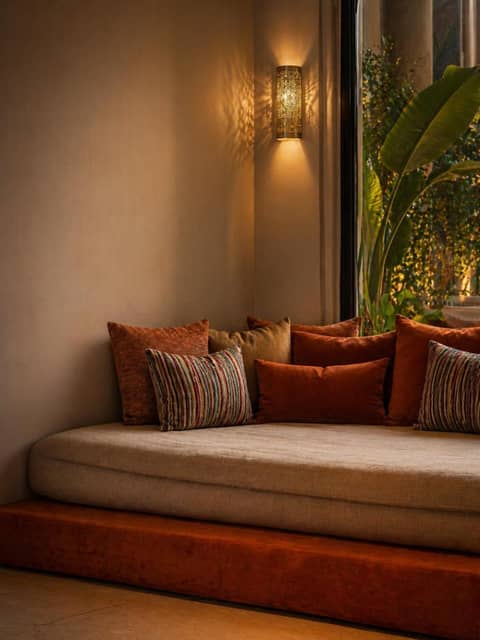 Hivernage Marrakech — photo 2