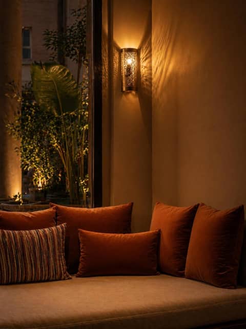 Hivernage Marrakech — photo 5