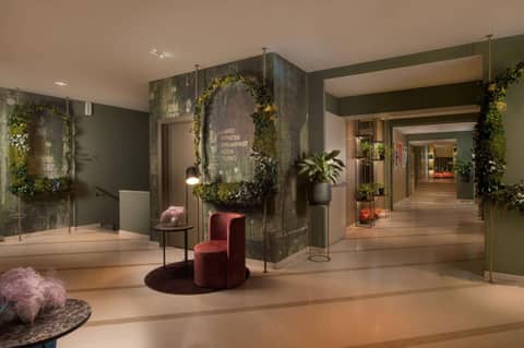 NH Collection Milano Touring — photo 8