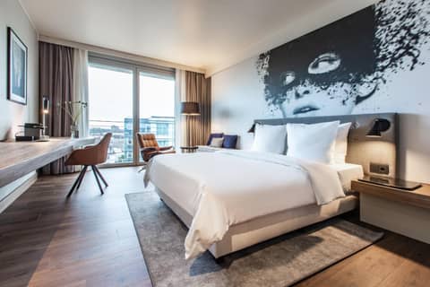 Radisson Blu Hotel Köln — photo 3