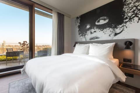 Radisson Blu Hotel Köln — photo 5