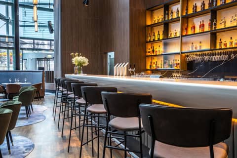 Radisson Blu Hotel Köln — photo 6