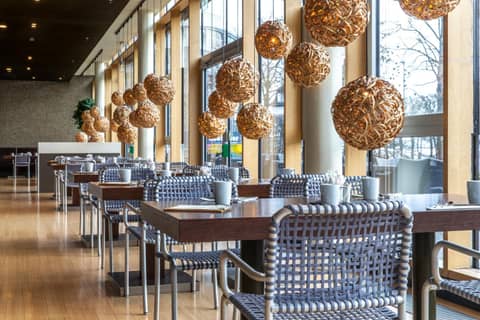 Radisson Blu Hotel Köln — photo 7