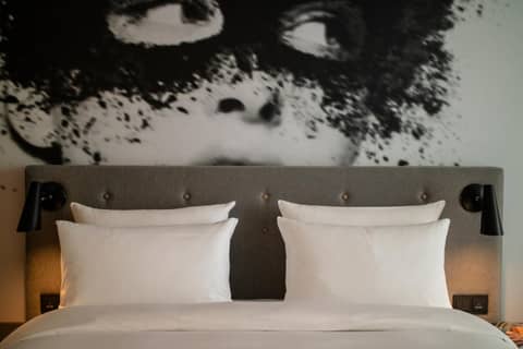 Radisson Blu Hotel Köln — photo 8