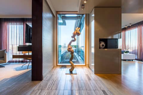 Radisson Blu Hotel Köln — photo 9