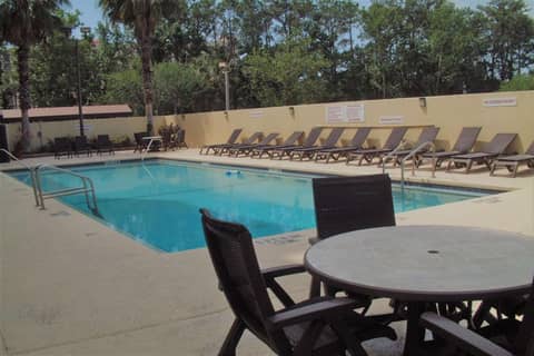 Wyndham Garden Hotel - Jacksonville — photo 2
