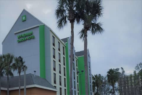 Wyndham Garden Hotel - Jacksonville — photo 3