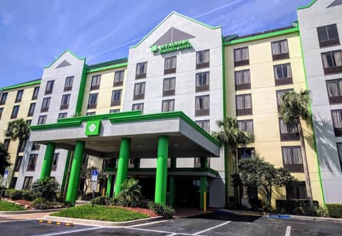 Wyndham Garden Hotel - Jacksonville — photo 4