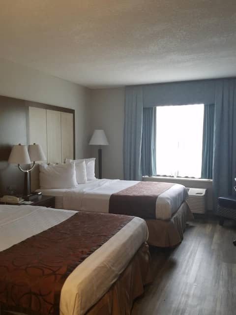 Wyndham Garden Hotel - Jacksonville — photo 8