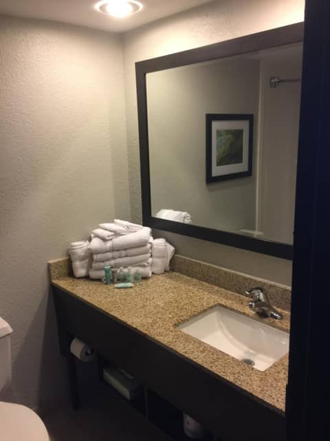 Wyndham Garden Hotel - Jacksonville — photo 9
