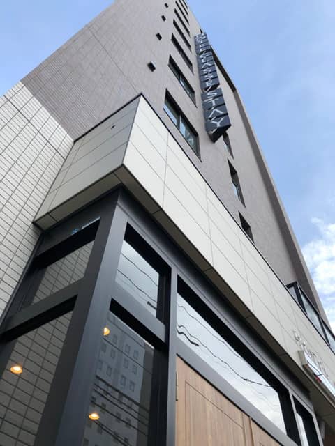 Hotel Classe Stay Sapporo — photo 4
