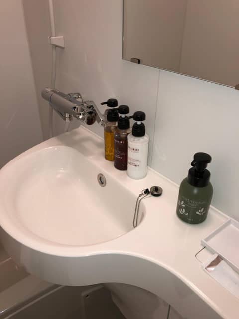 Hotel Classe Stay Sapporo — photo 9