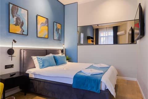 Emil Balaban Luxury Apart-Hotel — photo 2