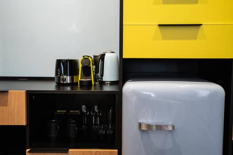 Emil Balaban Luxury Apart-Hotel — photo 4