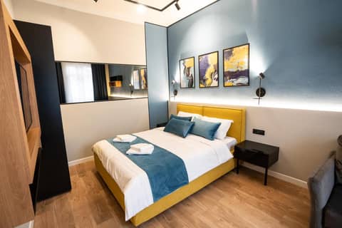 Emil Balaban Luxury Apart-Hotel — photo 5