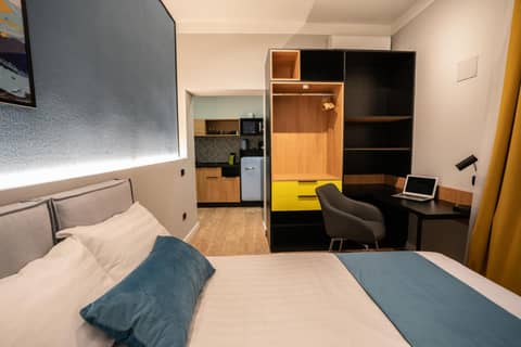 Emil Balaban Luxury Apart-Hotel — photo 6