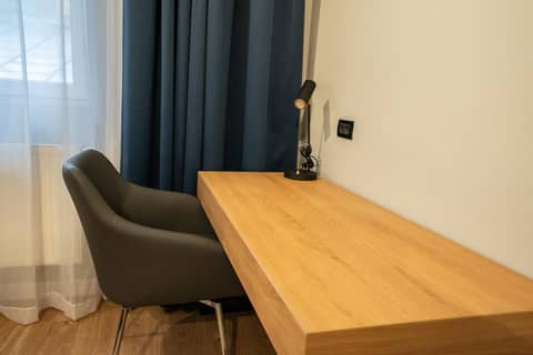 Emil Balaban Luxury Apart-Hotel — photo 8