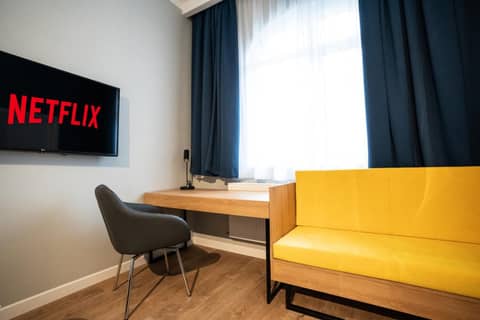 Emil Balaban Luxury Apart-Hotel — photo 9