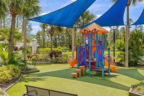 Sheraton Vistana Villages Resort Villas, I-Drive Orlando — photo 3