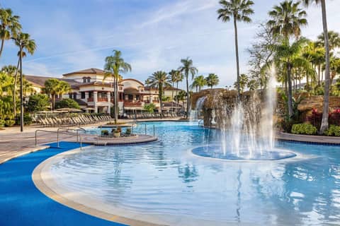 Sheraton Vistana Villages Resort Villas, I-Drive Orlando — photo 4