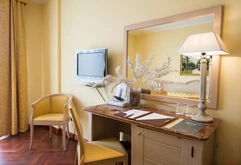 Hotel Giardino Inglese — photo 2
