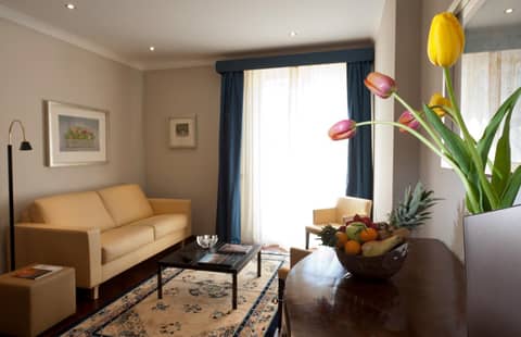 Hotel Giardino Inglese — photo 3